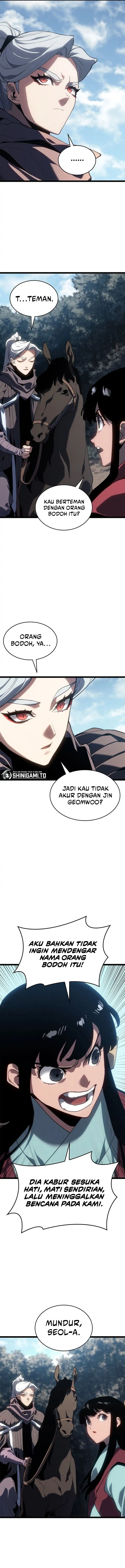 Baca Grim Reaper of the Drifting Moon - Chapter 120 halaman 2