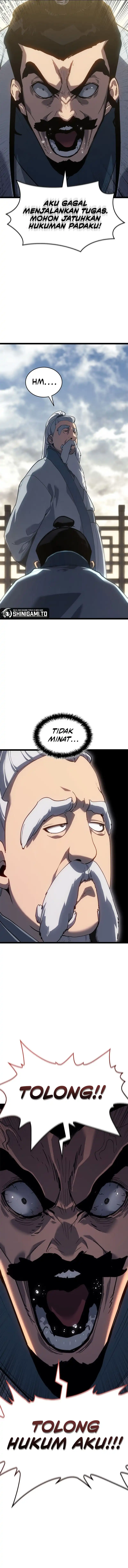 Baca Grim Reaper of the Drifting Moon - Chapter 120 halaman 6