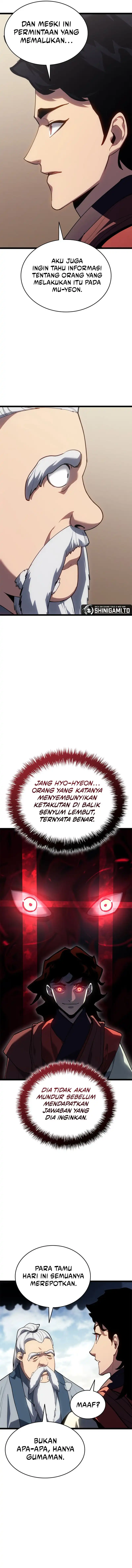 Baca Grim Reaper of the Drifting Moon - Chapter 120 halaman 9