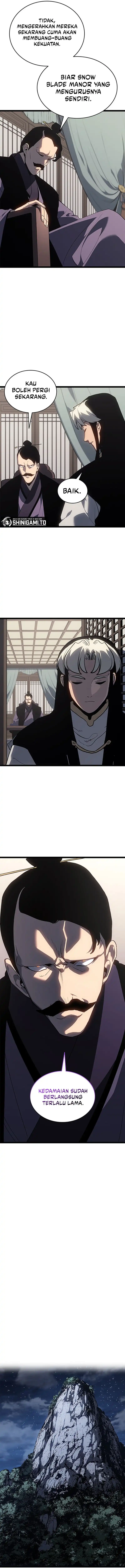 Baca Grim Reaper of the Drifting Moon - Chapter 121 halaman 10