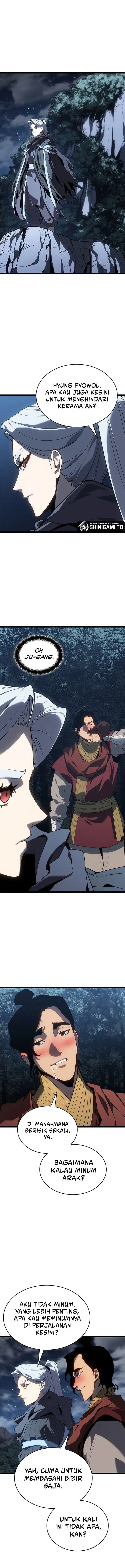 Baca Grim Reaper of the Drifting Moon - Chapter 121 halaman 11
