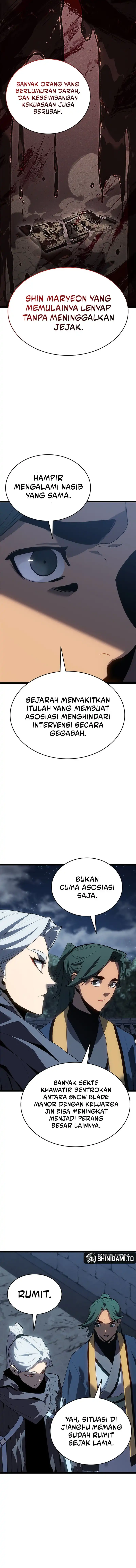 Baca Grim Reaper of the Drifting Moon - Chapter 121 halaman 15
