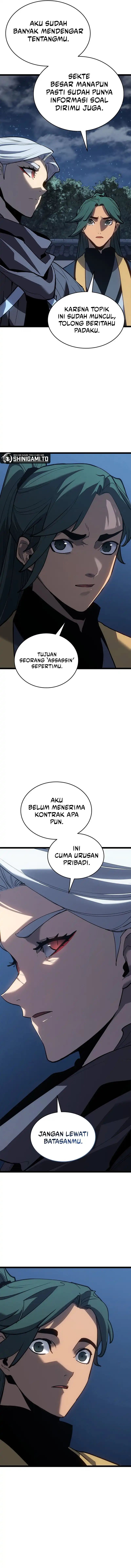 Baca Grim Reaper of the Drifting Moon - Chapter 121 halaman 17