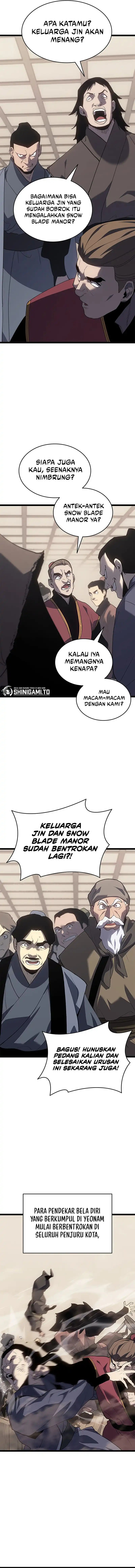 Baca Grim Reaper of the Drifting Moon - Chapter 121 halaman 20