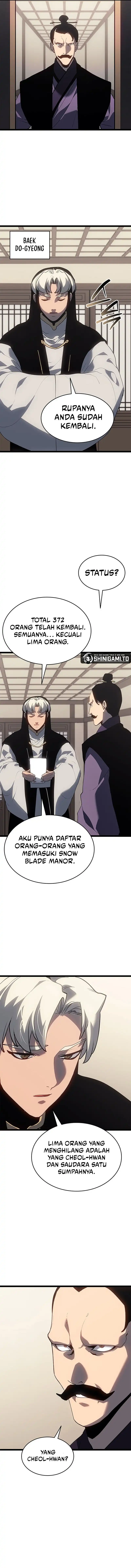 Baca Grim Reaper of the Drifting Moon - Chapter 121 halaman 8