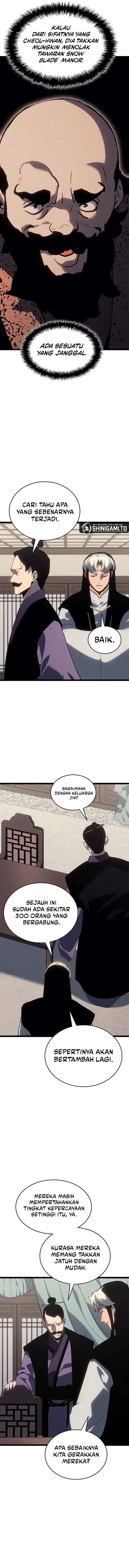 Baca Grim Reaper of the Drifting Moon - Chapter 121 halaman 9