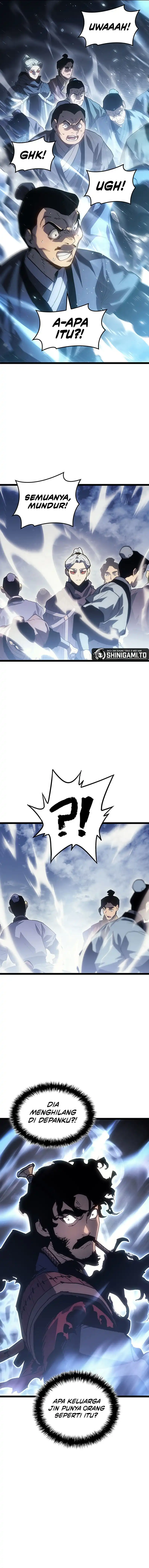 Baca Grim Reaper of the Drifting Moon - Chapter 124 halaman 10