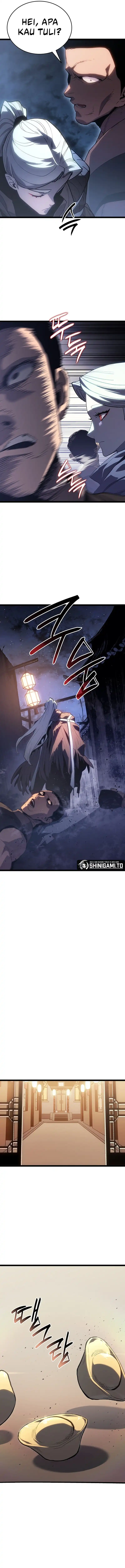 Baca Grim Reaper of the Drifting Moon - Chapter 124 halaman 13