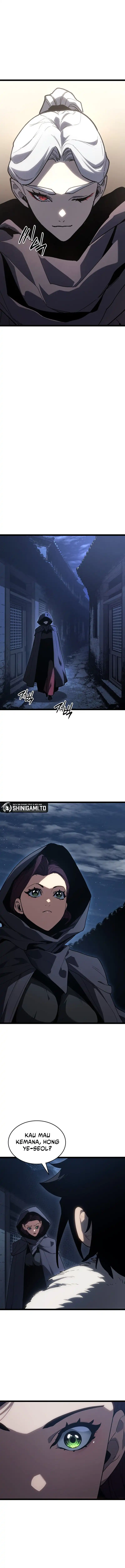 Baca Grim Reaper of the Drifting Moon - Chapter 124 halaman 15
