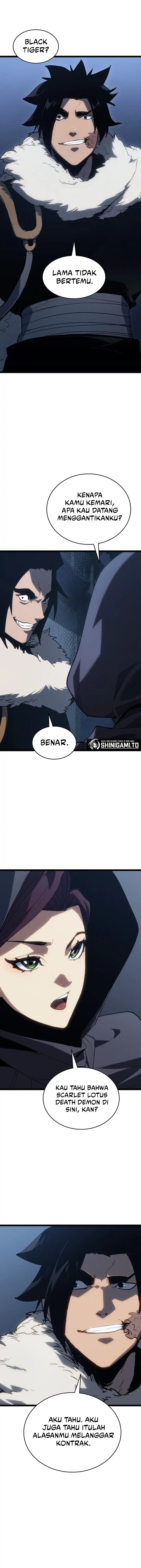 Baca Grim Reaper of the Drifting Moon - Chapter 124 halaman 16