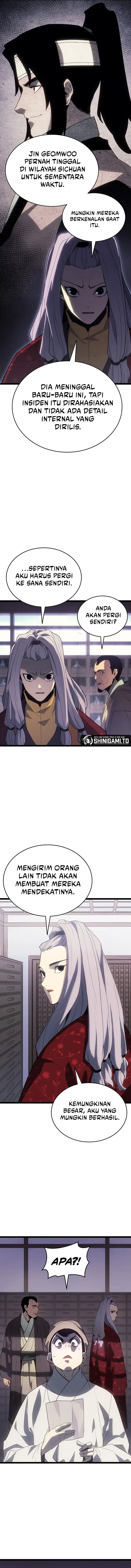 Baca Grim Reaper of the Drifting Moon - Chapter 124 halaman 3