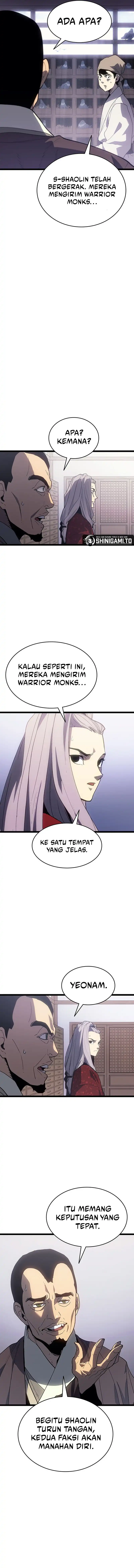 Baca Grim Reaper of the Drifting Moon - Chapter 124 halaman 4