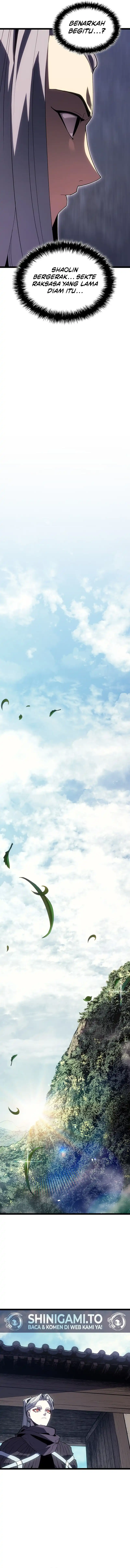 Baca Grim Reaper of the Drifting Moon - Chapter 124 halaman 5