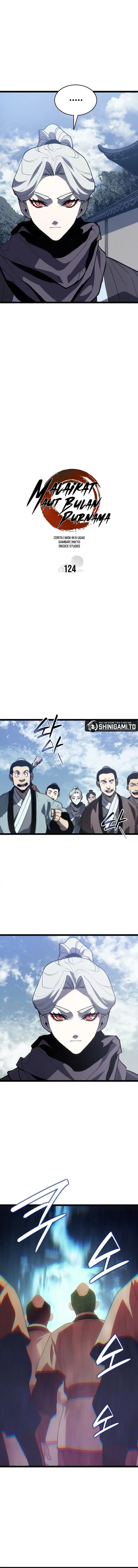 Baca Grim Reaper of the Drifting Moon - Chapter 124 halaman 7