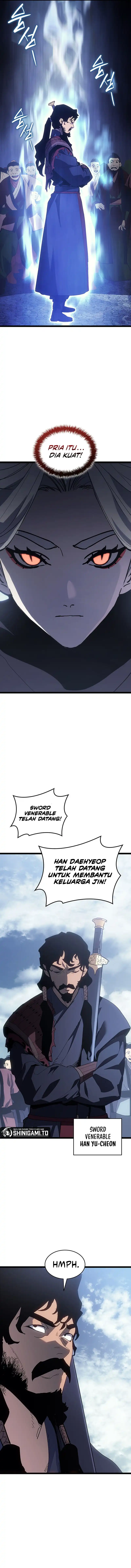 Baca Grim Reaper of the Drifting Moon - Chapter 124 halaman 8