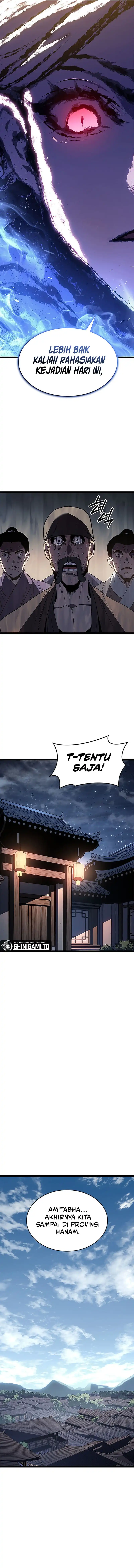 Baca Grim Reaper of the Drifting Moon - Chapter 125 halaman 10