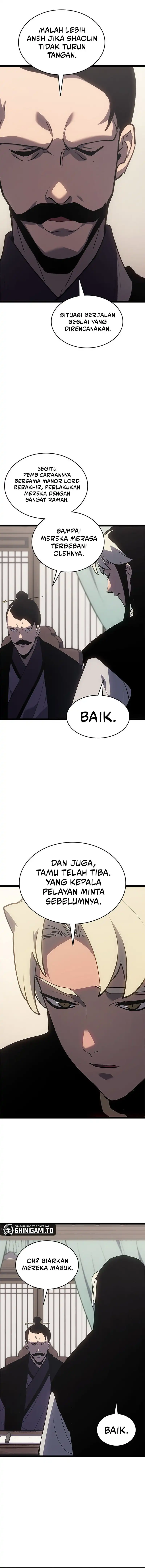 Baca Grim Reaper of the Drifting Moon - Chapter 125 halaman 13