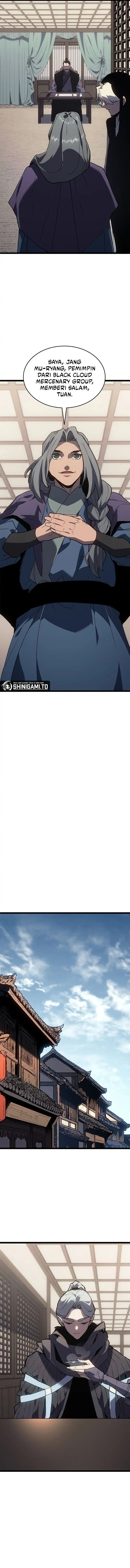 Baca Grim Reaper of the Drifting Moon - Chapter 125 halaman 14