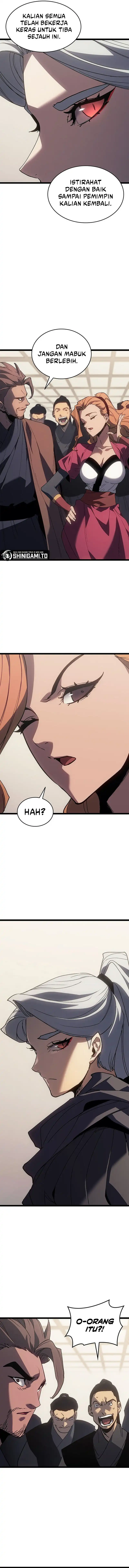 Baca Grim Reaper of the Drifting Moon - Chapter 125 halaman 15