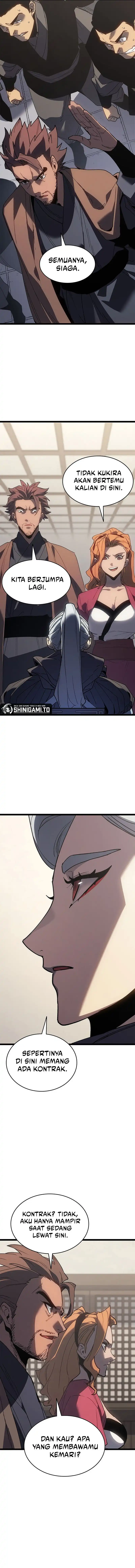 Baca Grim Reaper of the Drifting Moon - Chapter 125 halaman 16