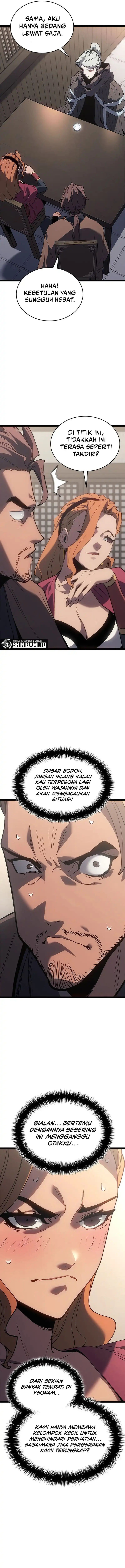 Baca Grim Reaper of the Drifting Moon - Chapter 125 halaman 17