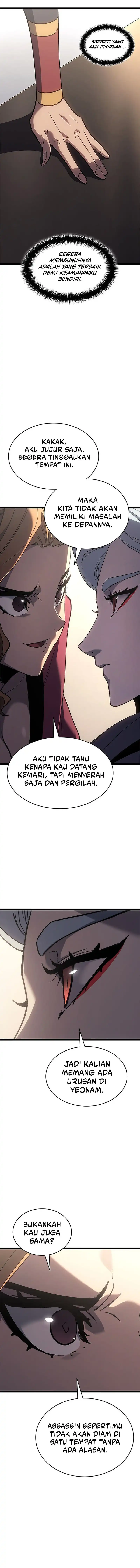 Baca Grim Reaper of the Drifting Moon - Chapter 125 halaman 18