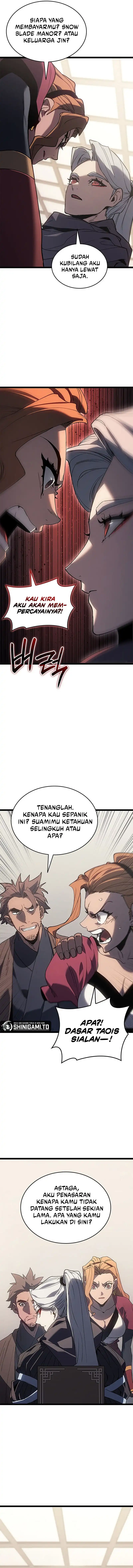 Baca Grim Reaper of the Drifting Moon - Chapter 125 halaman 19