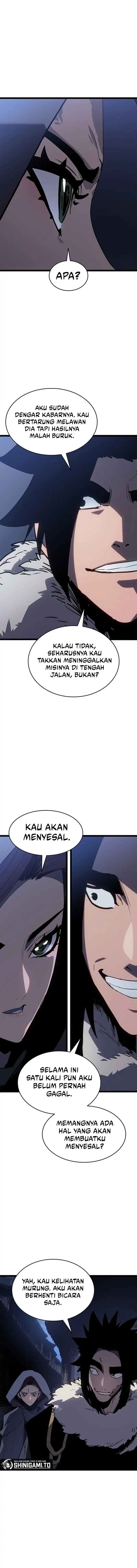 Baca Grim Reaper of the Drifting Moon - Chapter 125 halaman 2