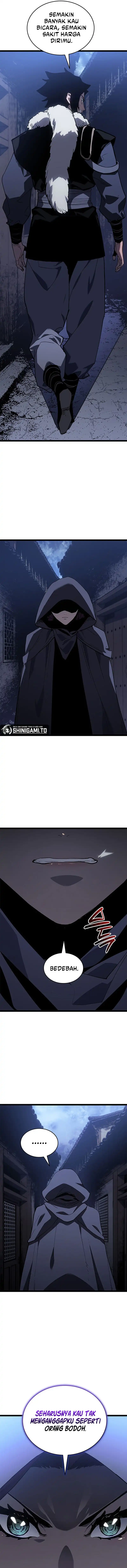 Baca Grim Reaper of the Drifting Moon - Chapter 125 halaman 3