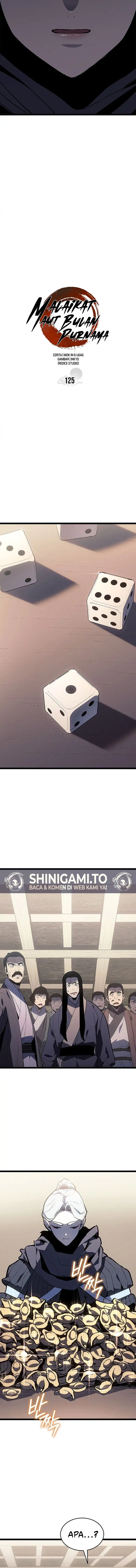 Baca Grim Reaper of the Drifting Moon - Chapter 125 halaman 4