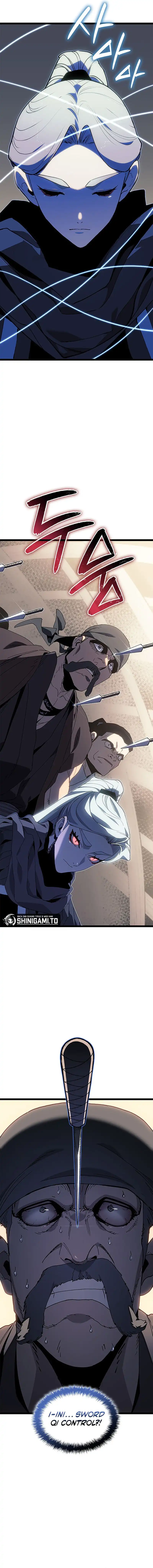 Baca Grim Reaper of the Drifting Moon - Chapter 125 halaman 6