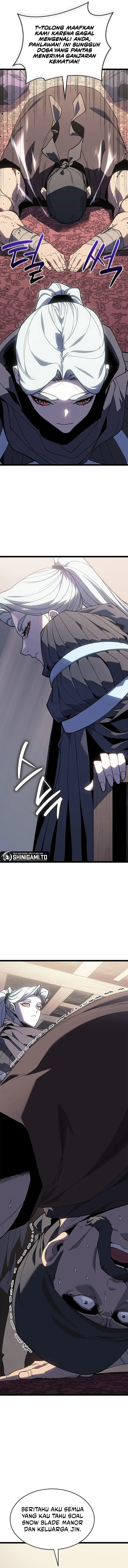 Baca Grim Reaper of the Drifting Moon - Chapter 125 halaman 7