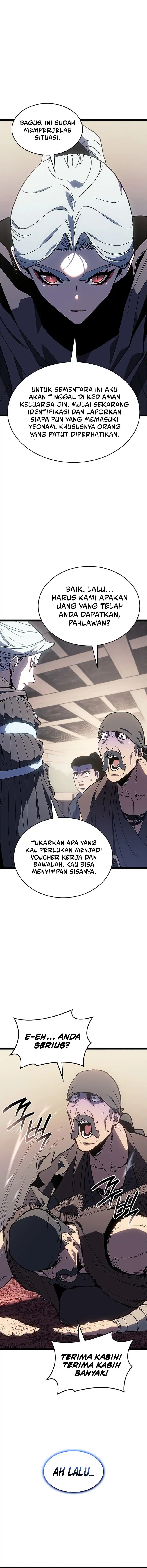 Baca Grim Reaper of the Drifting Moon - Chapter 125 halaman 9