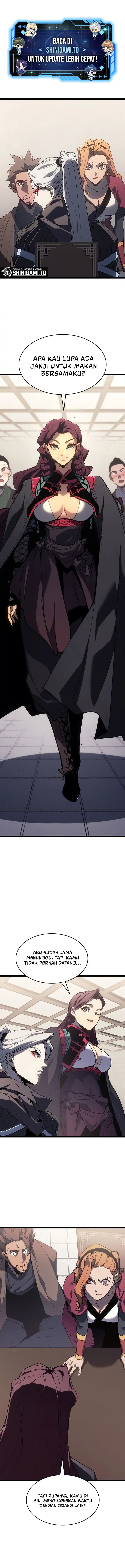 Baca Grim Reaper of the Drifting Moon - Chapter 126 halaman 1