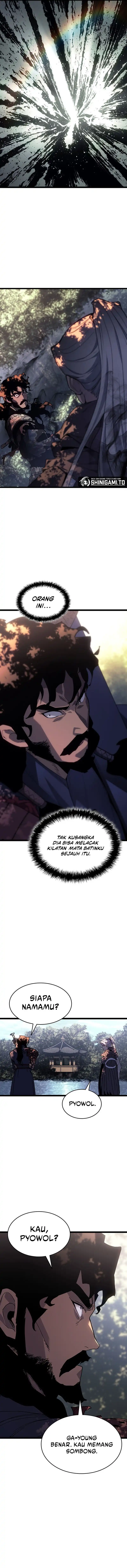 Baca Grim Reaper of the Drifting Moon - Chapter 126 halaman 11