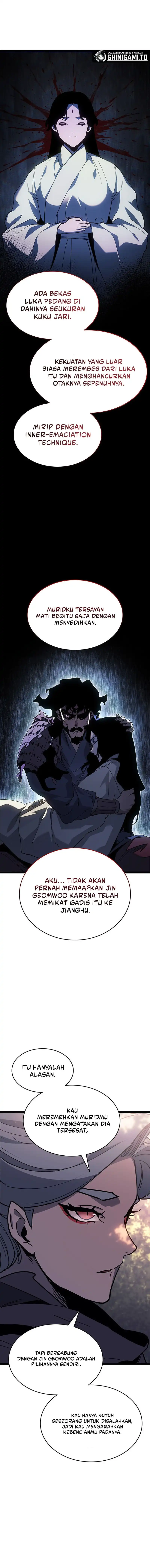 Baca Grim Reaper of the Drifting Moon - Chapter 126 halaman 13