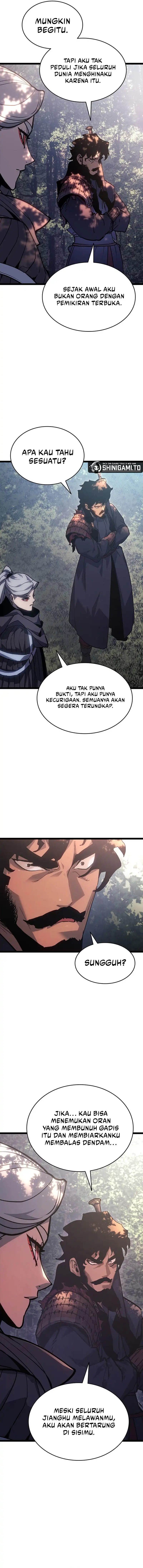 Baca Grim Reaper of the Drifting Moon - Chapter 126 halaman 14