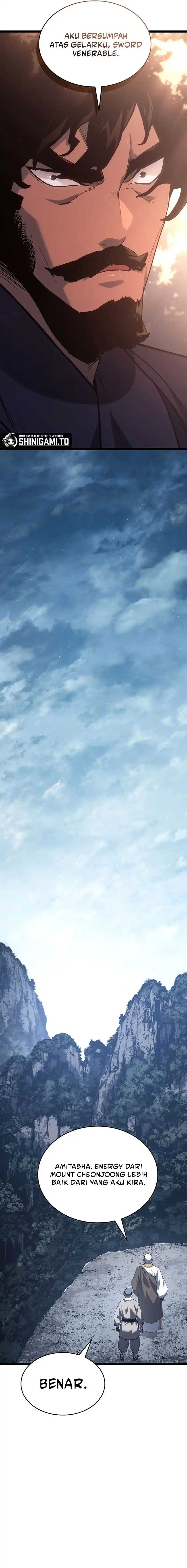 Baca Grim Reaper of the Drifting Moon - Chapter 126 halaman 15