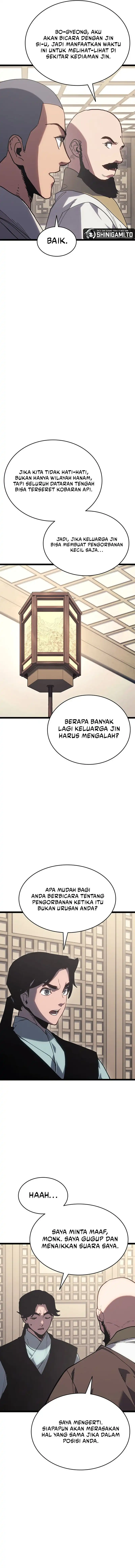 Baca Grim Reaper of the Drifting Moon - Chapter 126 halaman 17