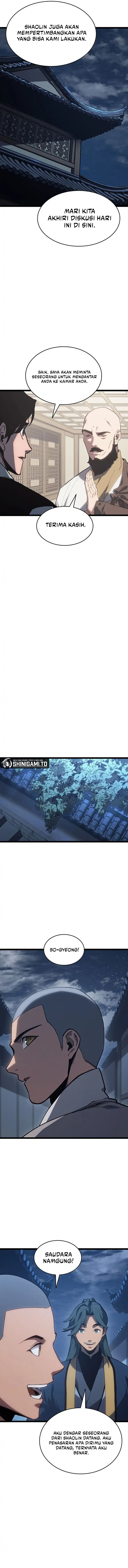 Baca Grim Reaper of the Drifting Moon - Chapter 126 halaman 18