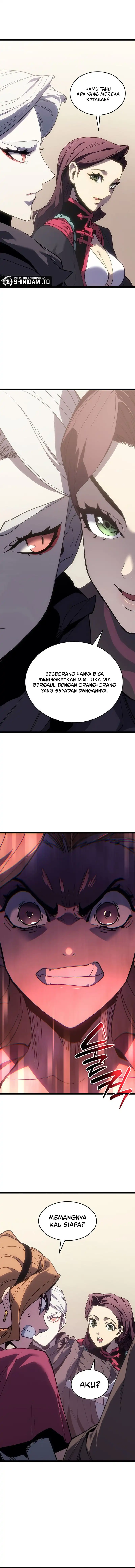 Baca Grim Reaper of the Drifting Moon - Chapter 126 halaman 2