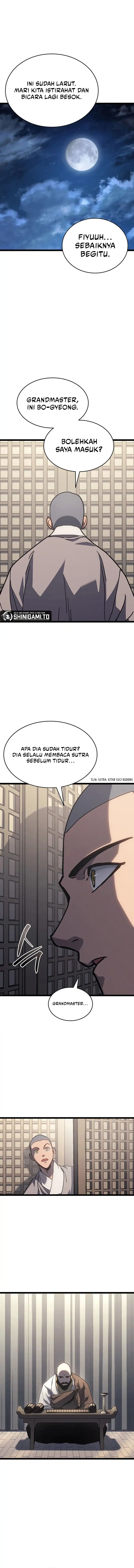 Baca Grim Reaper of the Drifting Moon - Chapter 126 halaman 21