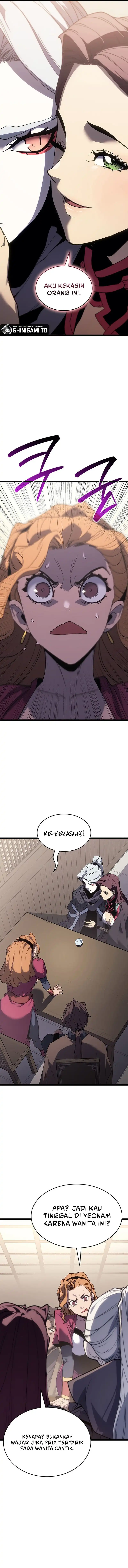 Baca Grim Reaper of the Drifting Moon - Chapter 126 halaman 3