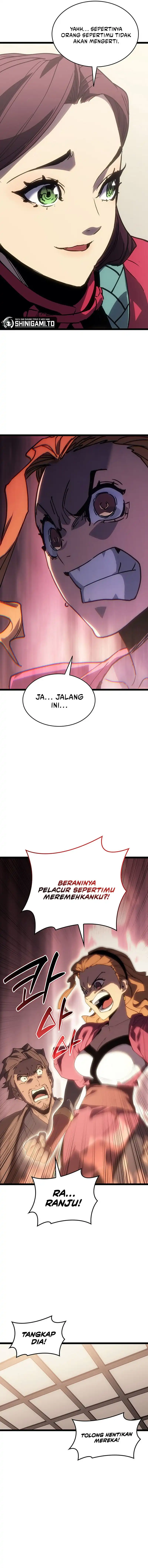 Baca Grim Reaper of the Drifting Moon - Chapter 126 halaman 4