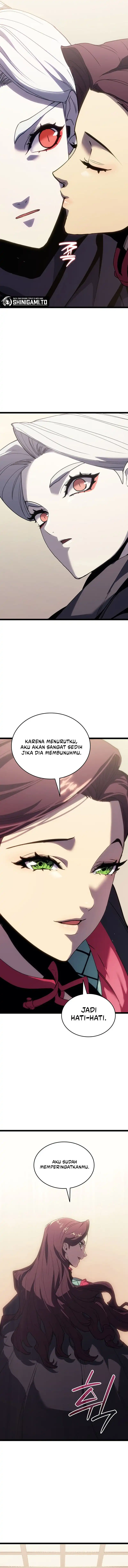 Baca Grim Reaper of the Drifting Moon - Chapter 126 halaman 6