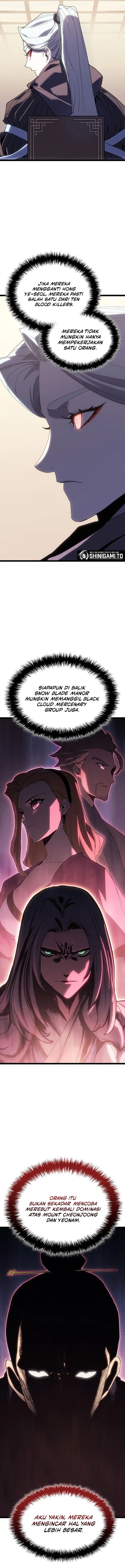 Baca Grim Reaper of the Drifting Moon - Chapter 126 halaman 7