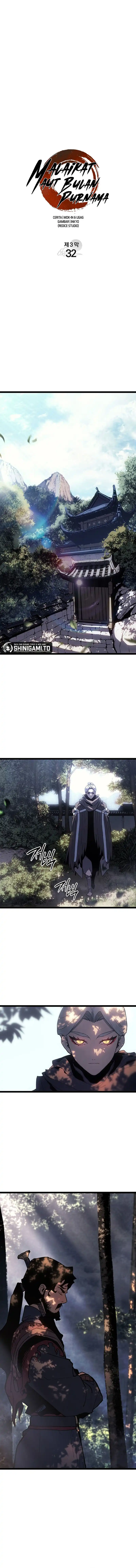 Baca Grim Reaper of the Drifting Moon - Chapter 126 halaman 8