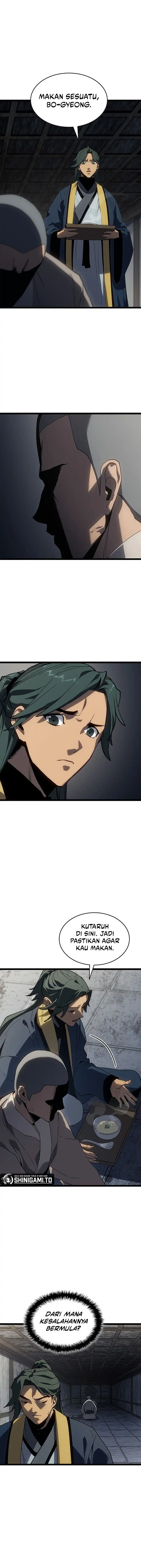 Baca Grim Reaper of the Drifting Moon - Chapter 127 halaman 14