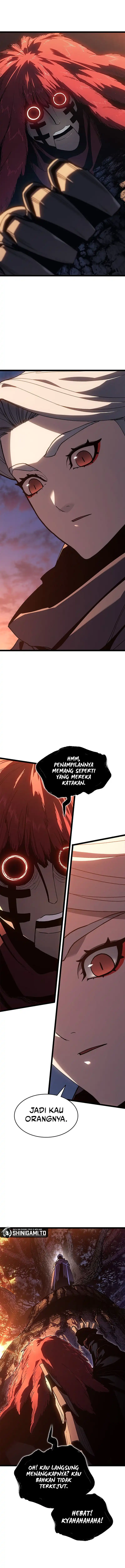 Baca Grim Reaper of the Drifting Moon - Chapter 127 halaman 16