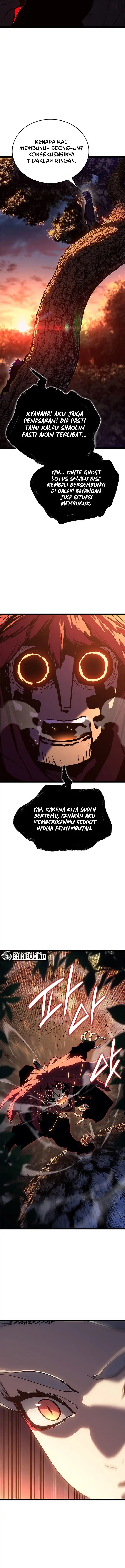 Baca Grim Reaper of the Drifting Moon - Chapter 127 halaman 19